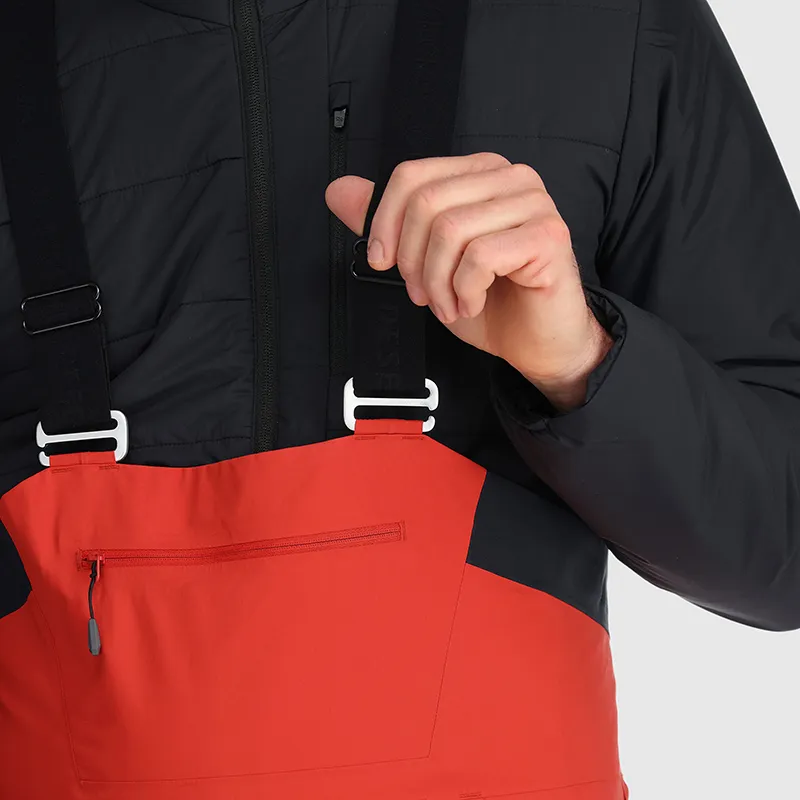 Men's Archangel GORE-TEX Bibs - Final Sale
