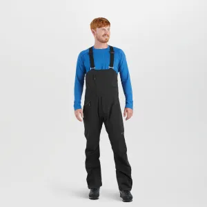 Men's Archangel GORE-TEX Bibs - Final Sale