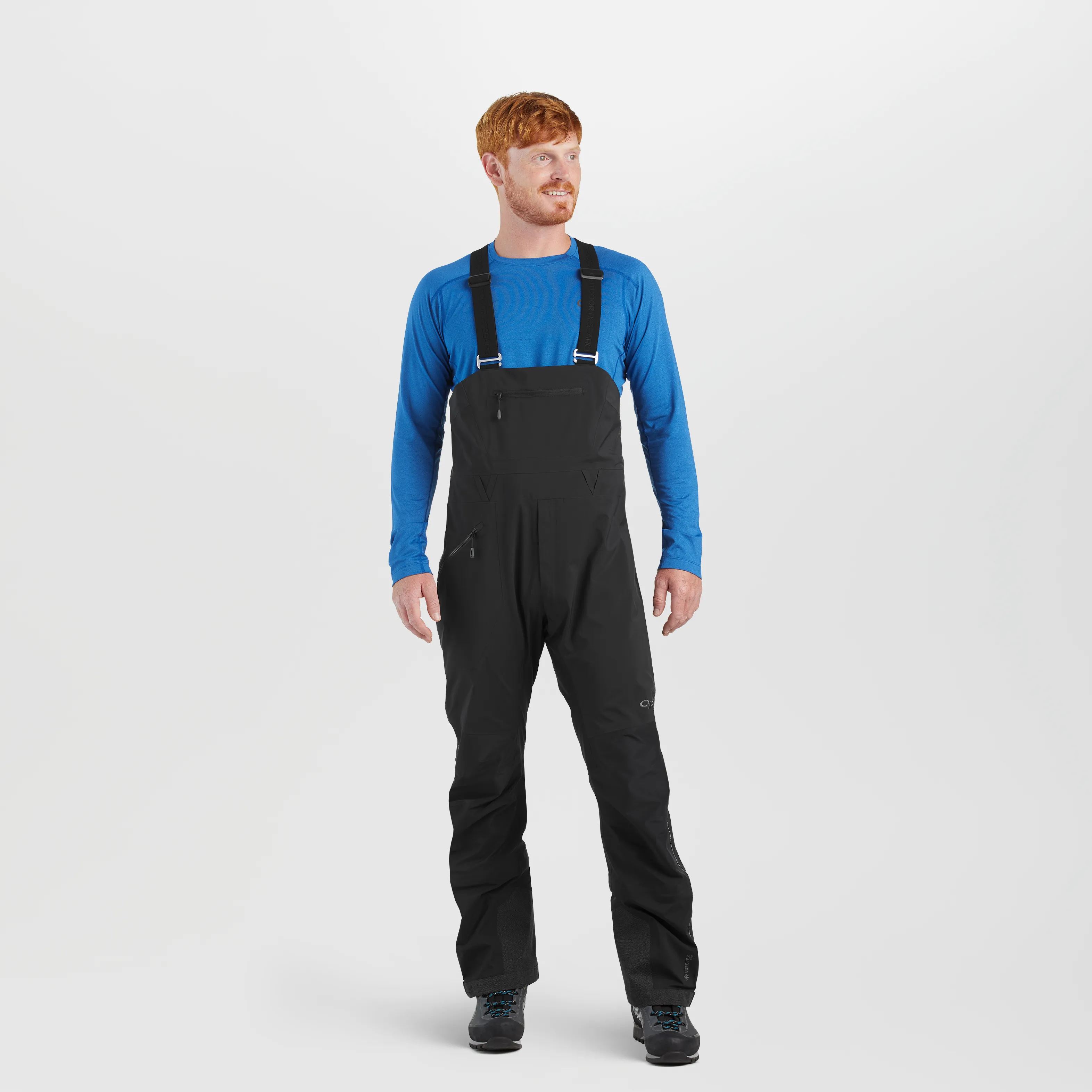 Men's Archangel GORE-TEX Bibs - Final Sale