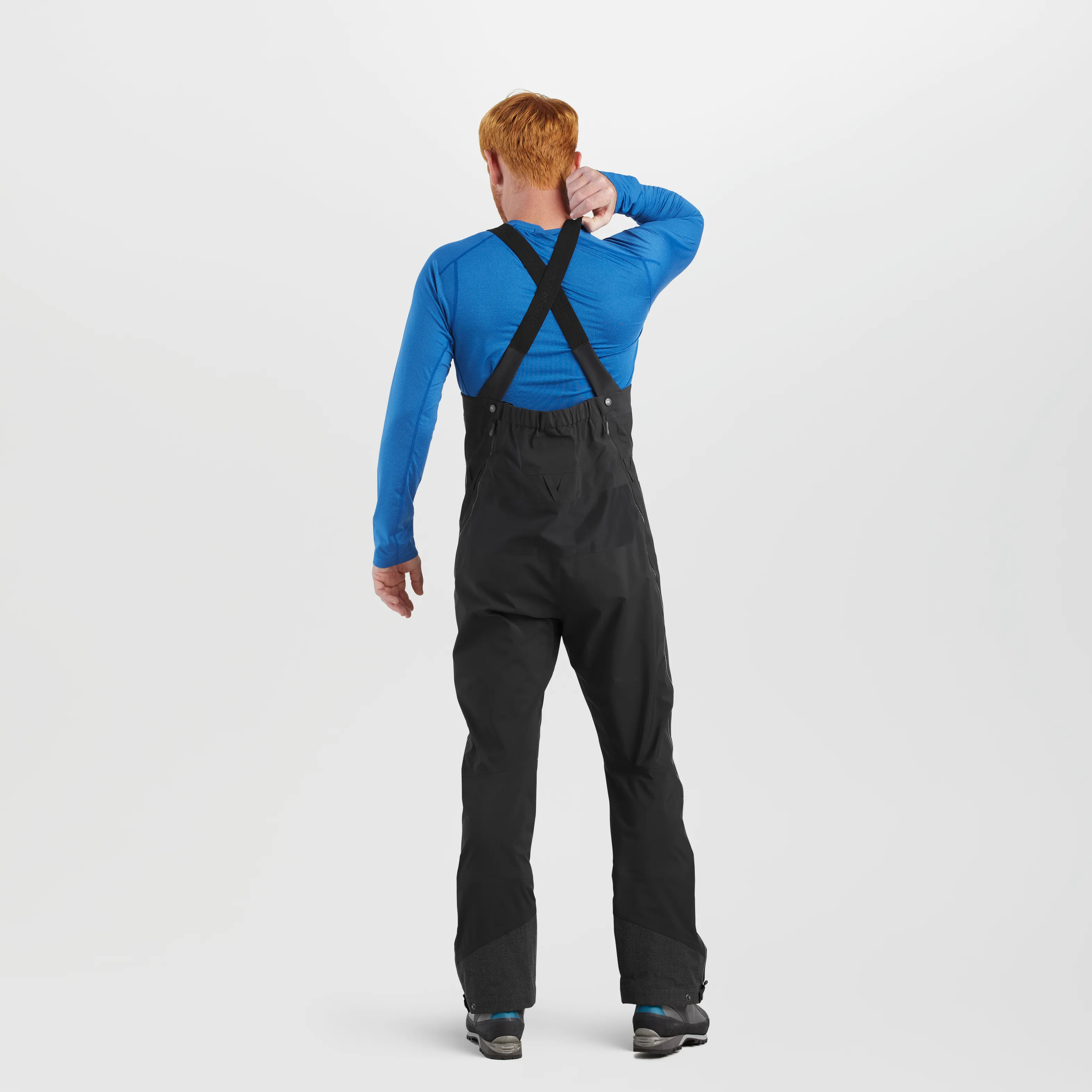 Men's Archangel GORE-TEX Bibs - Final Sale
