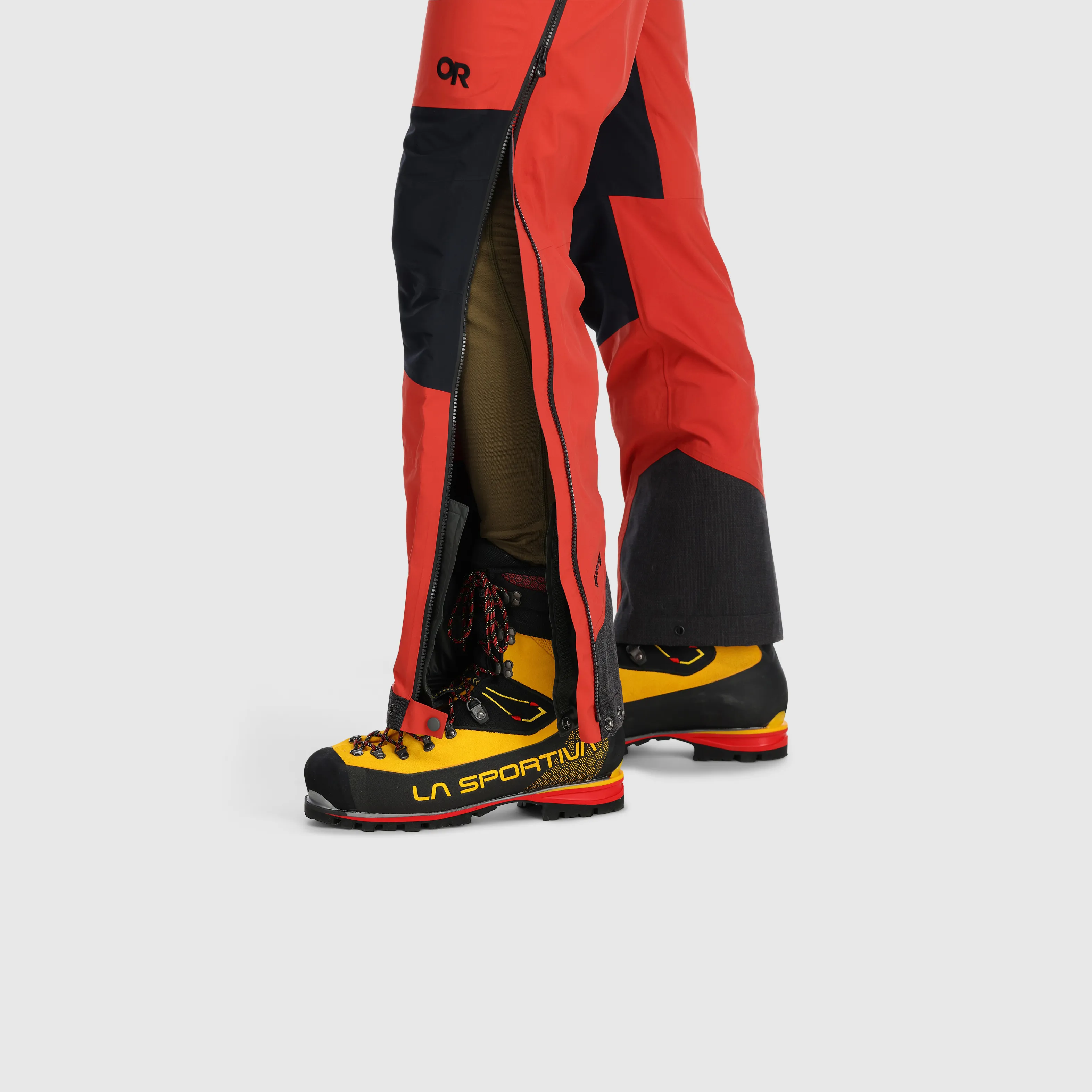 Men's Archangel GORE-TEX Bibs - Final Sale