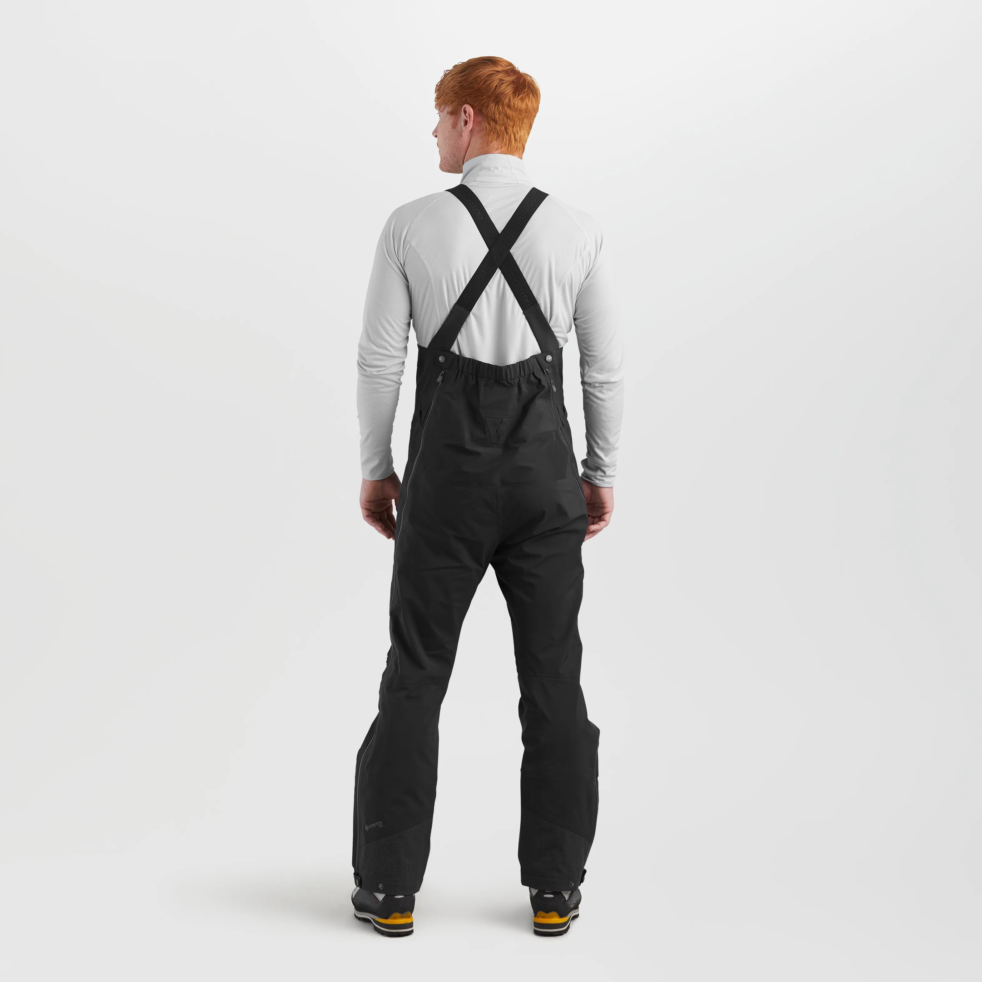 Men's Archangel GORE-TEX Bibs - Final Sale