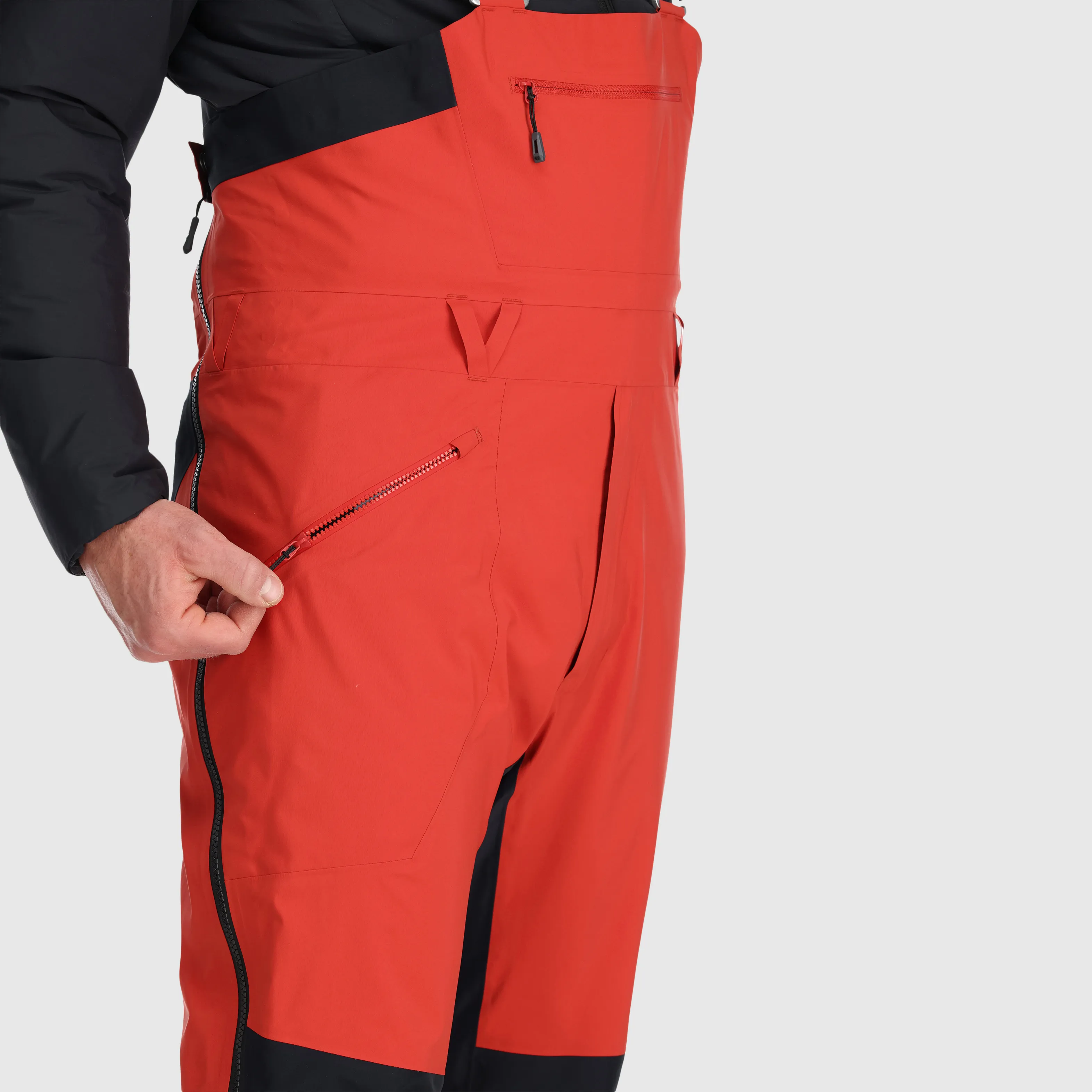 Men's Archangel GORE-TEX Bibs - Final Sale
