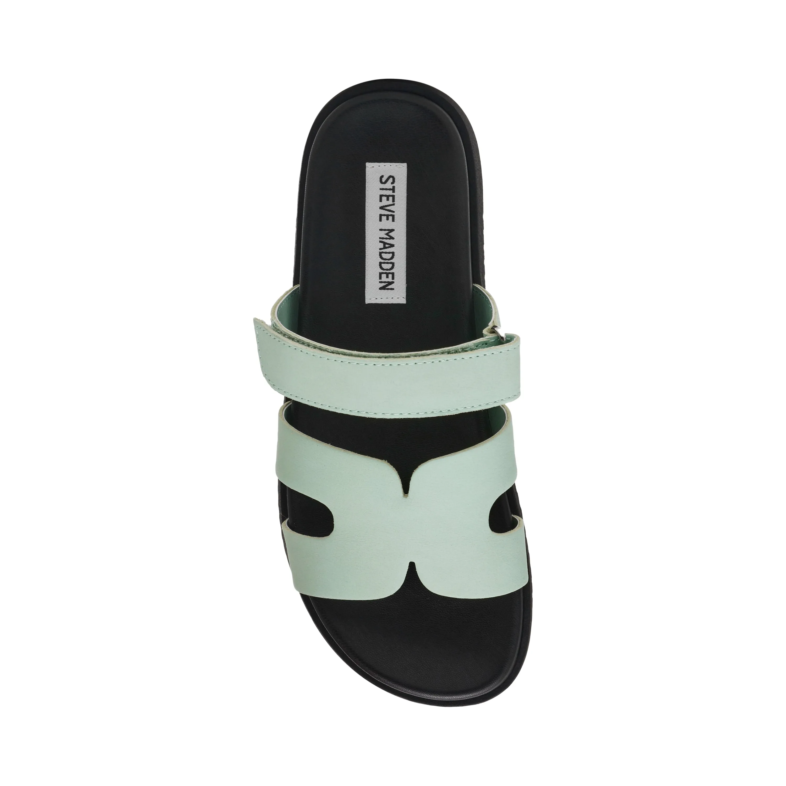 Missile Sandal PISTACHIO