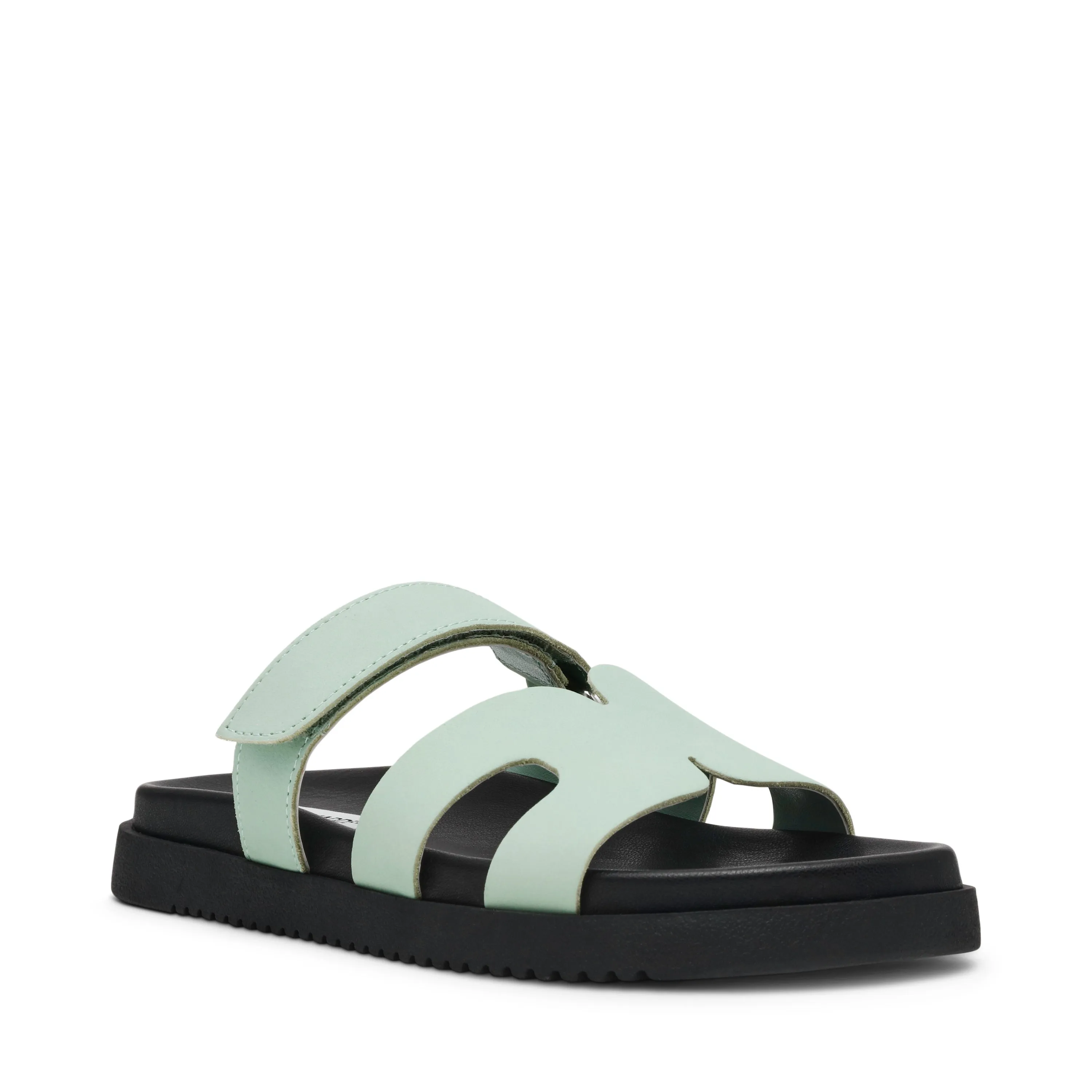 Missile Sandal PISTACHIO