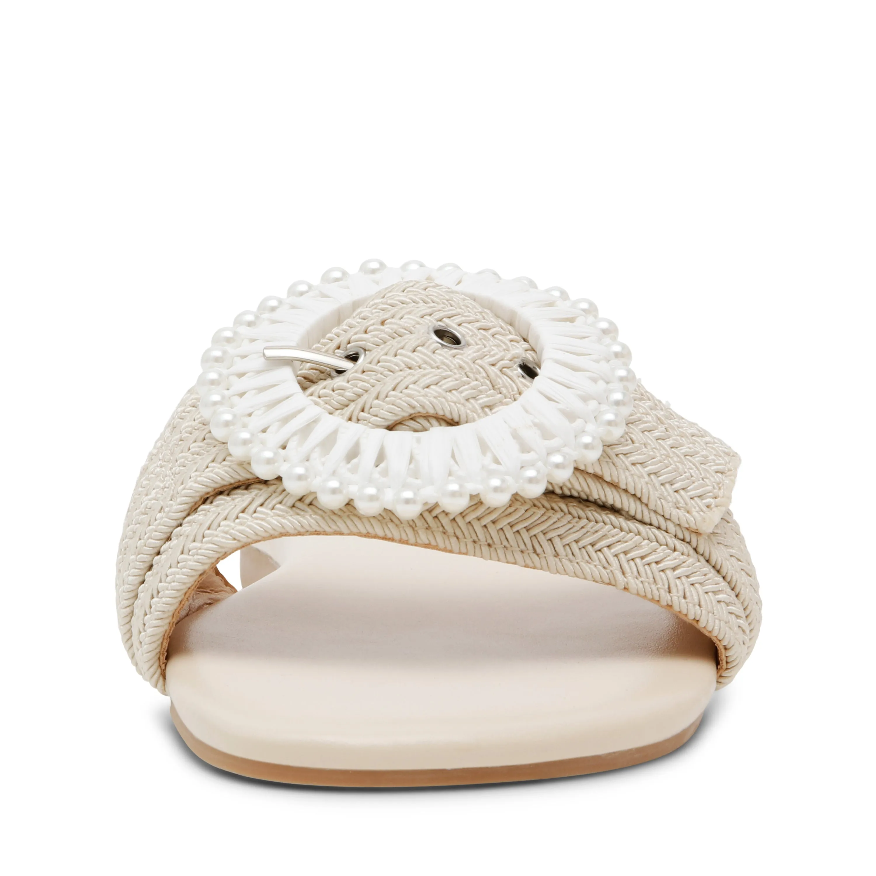 Moyra Sandal NATURAL