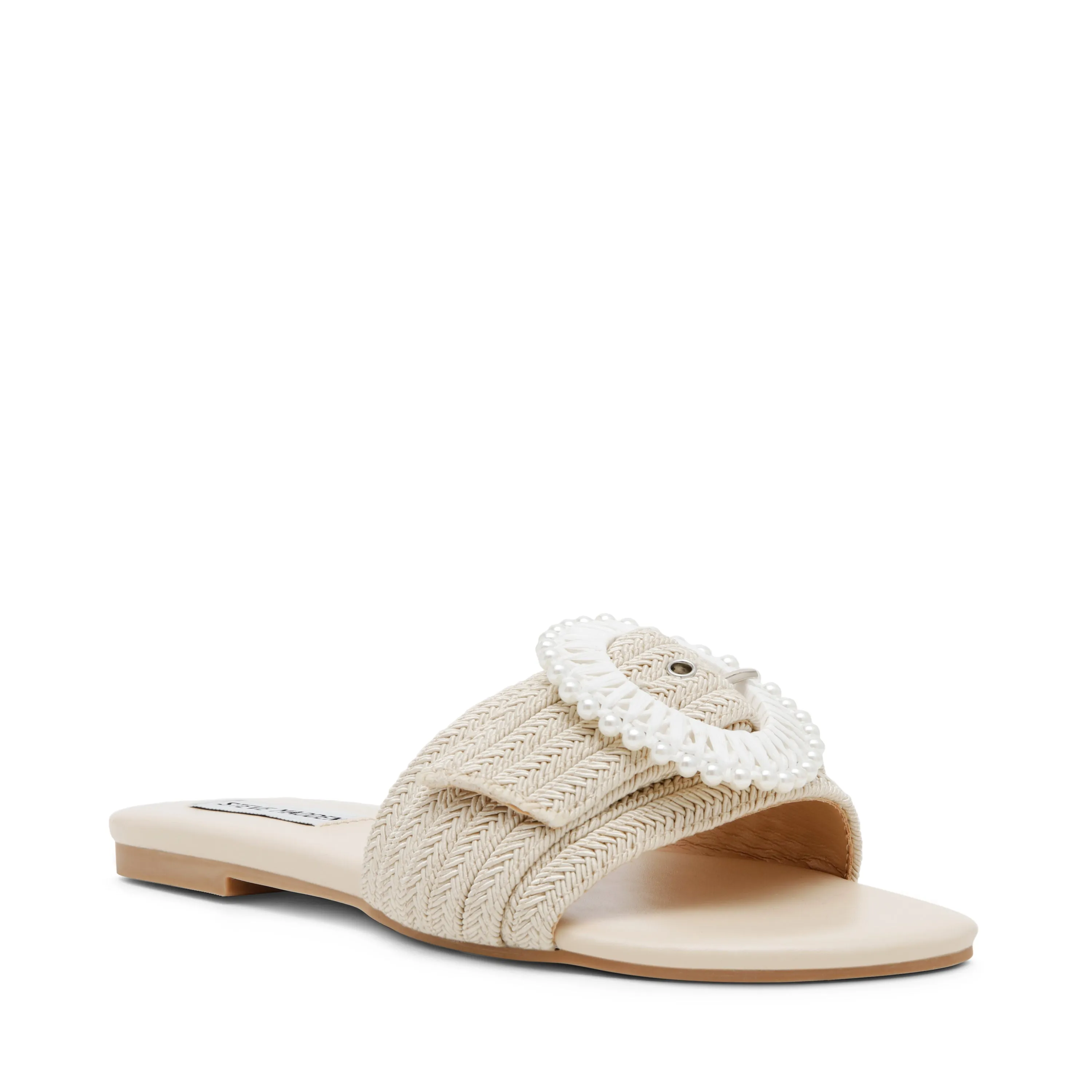 Moyra Sandal NATURAL