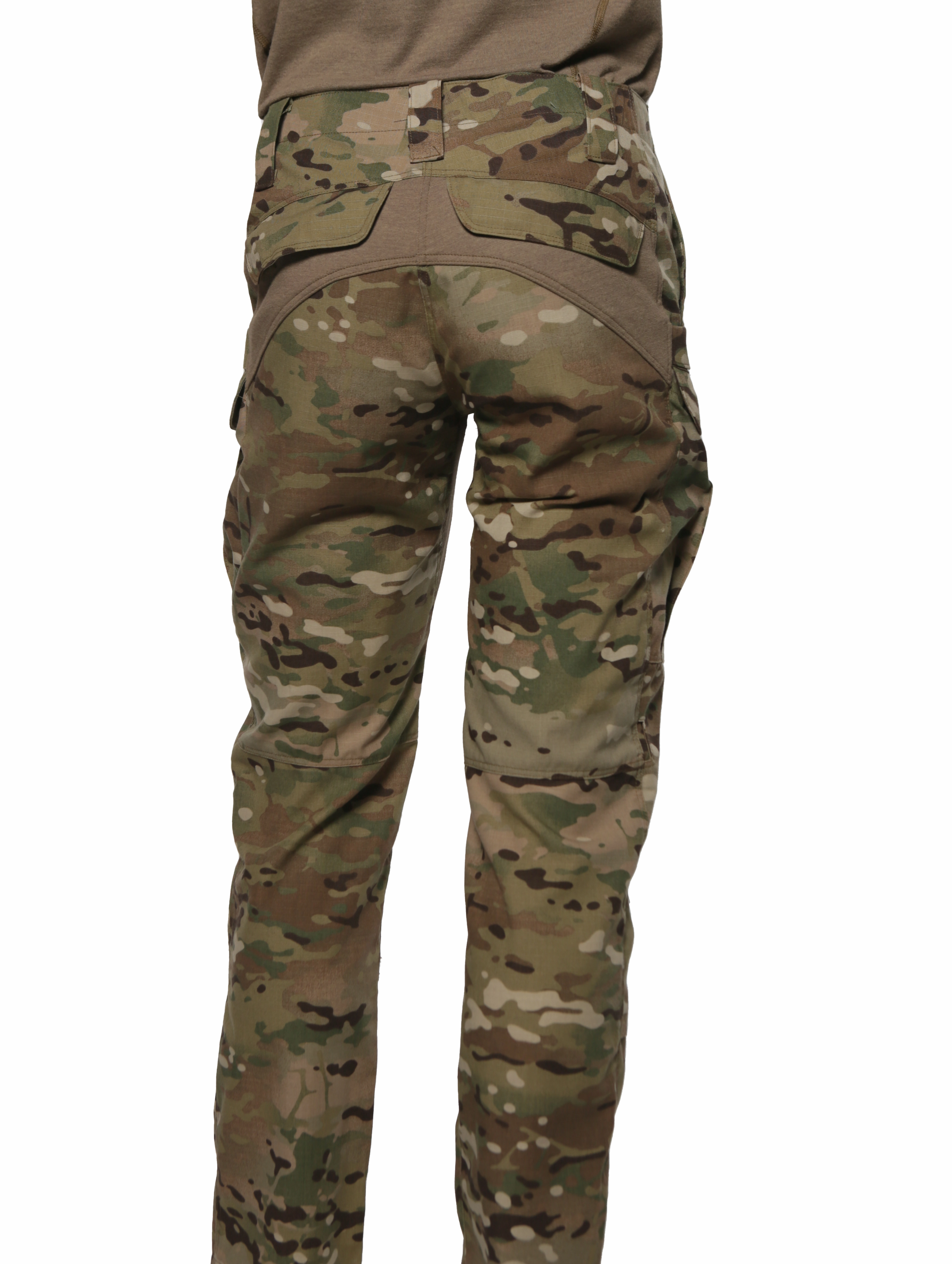Muzzle Brake Combat Pants USA