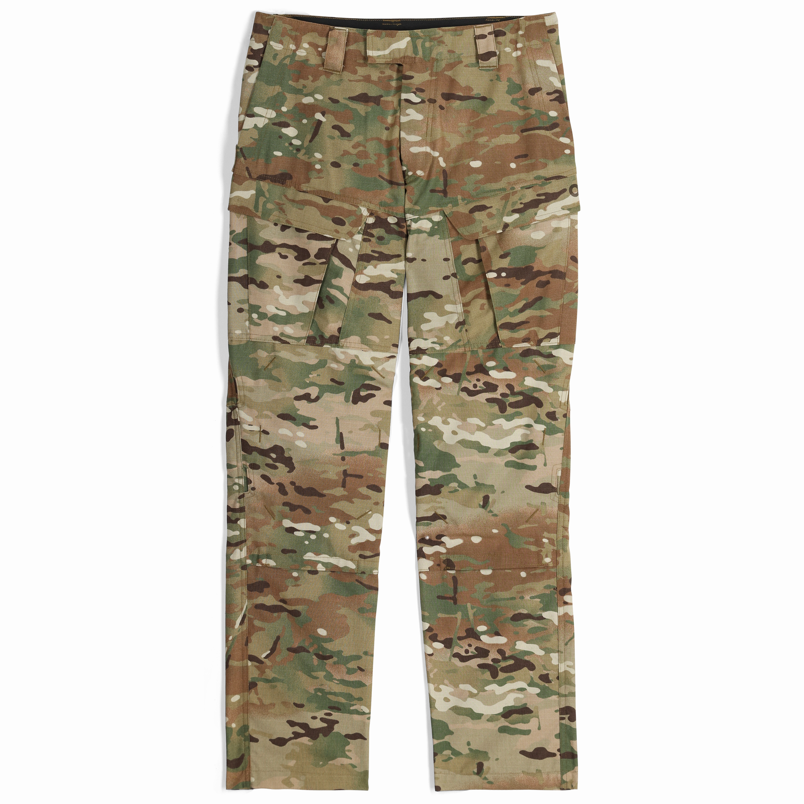 Muzzle Brake Combat Pants USA
