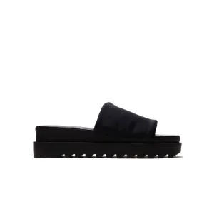 Padova Black Lycra