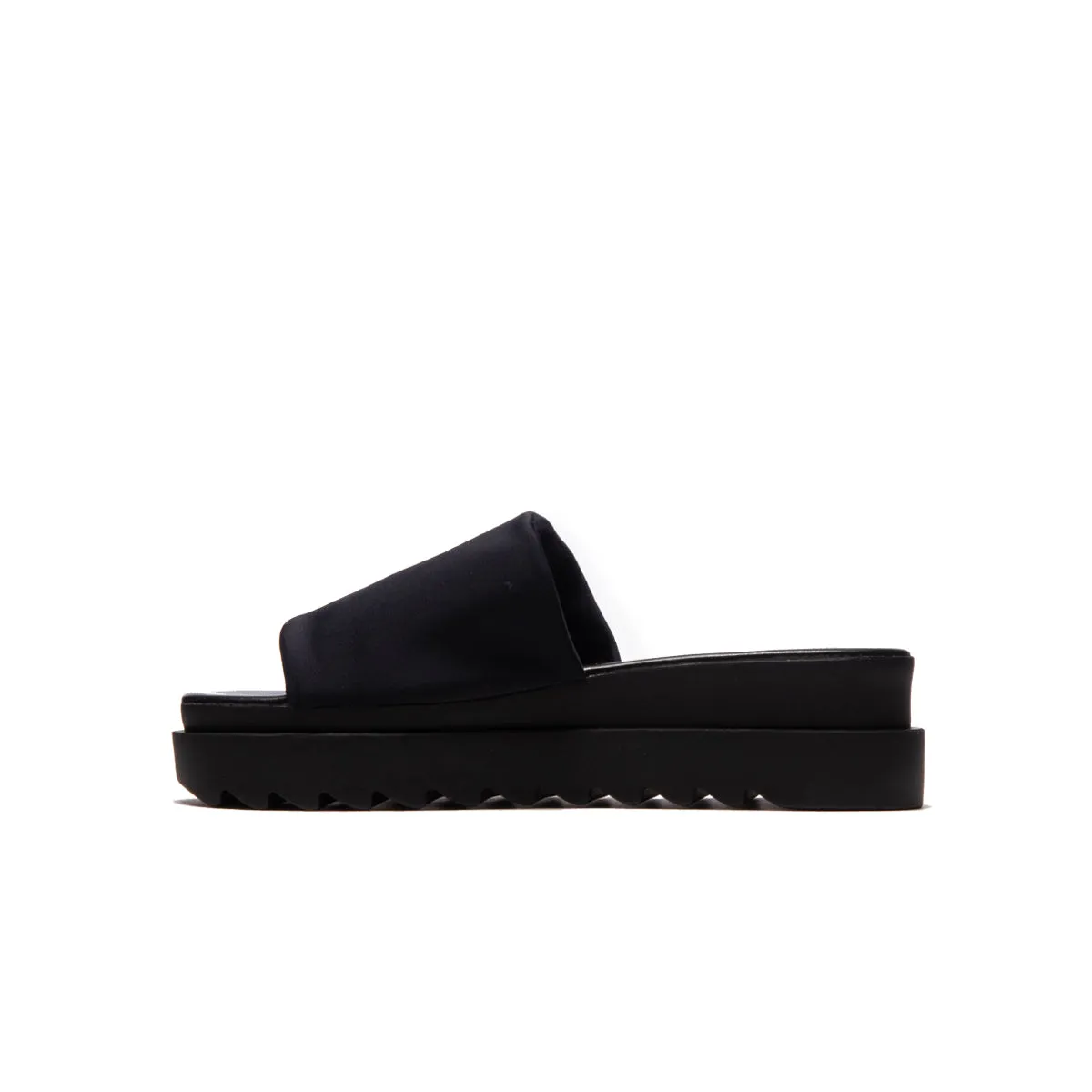 Padova Black Lycra
