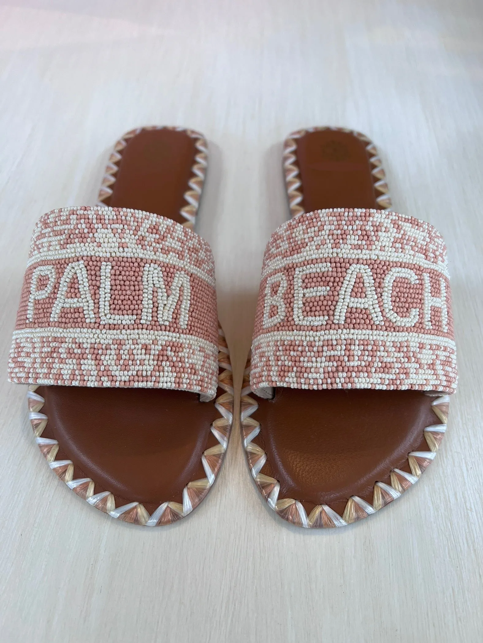 Palm Beach Sandals