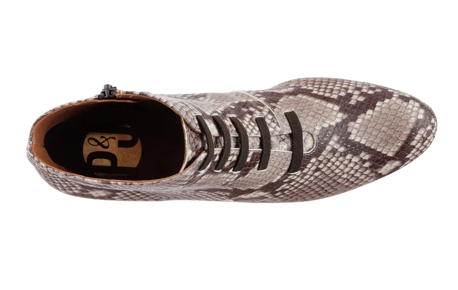 P&J Python