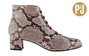 P&J Python