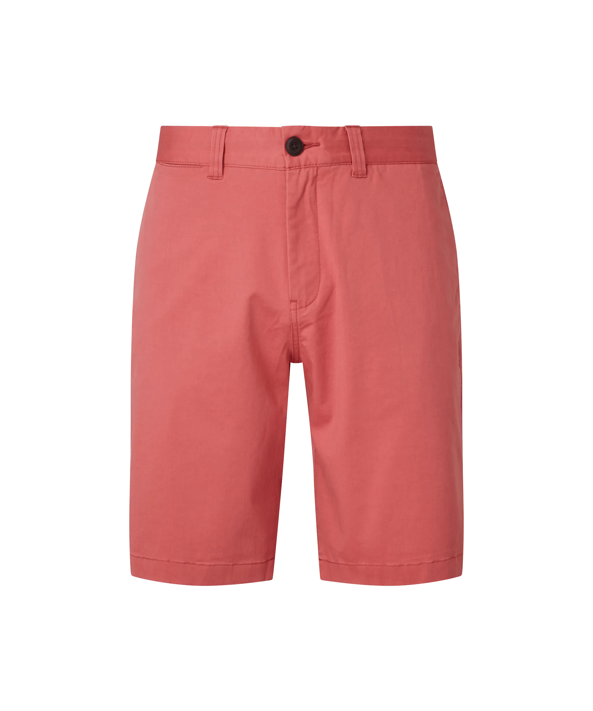 Paul Chino Shorts - Coral