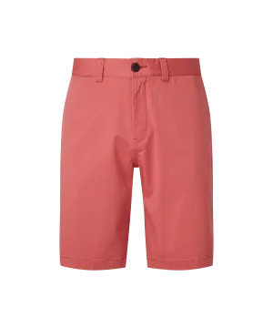 Paul Chino Shorts - Coral