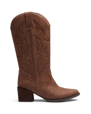 Ranger Cocoa *FINAL SALE*