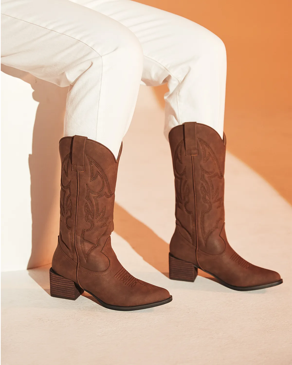 Ranger Cocoa *FINAL SALE*