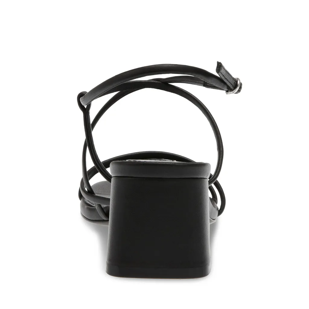 Remmi Sandal BLACK