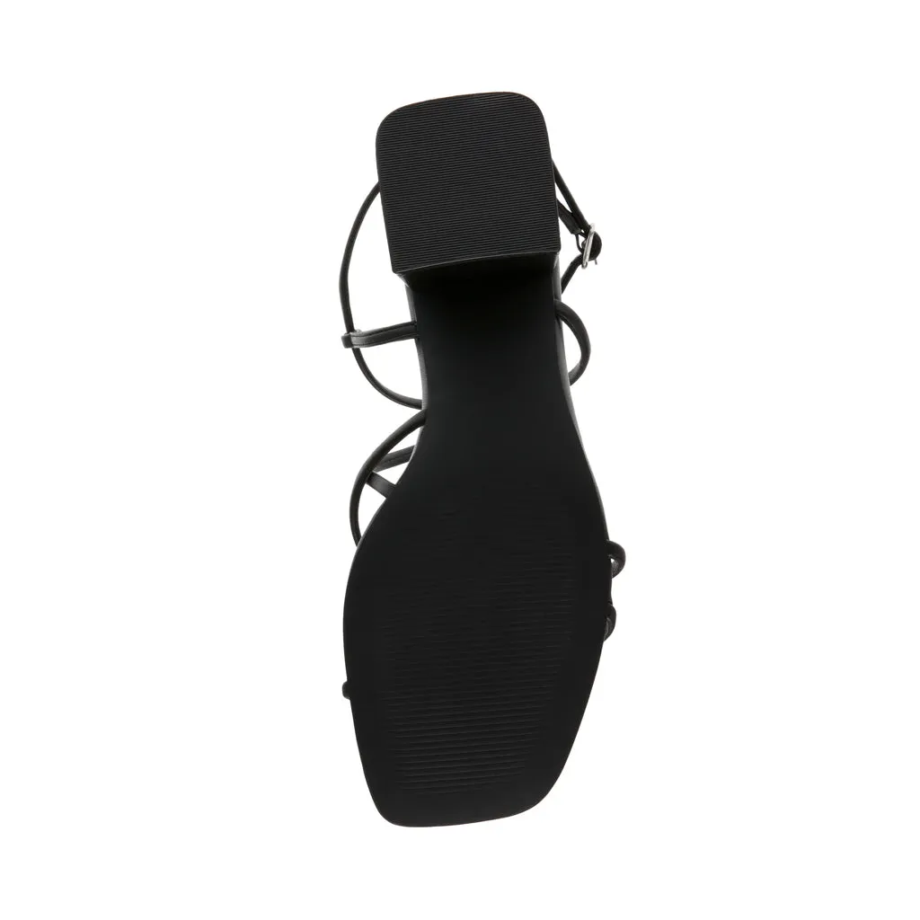 Remmi Sandal BLACK