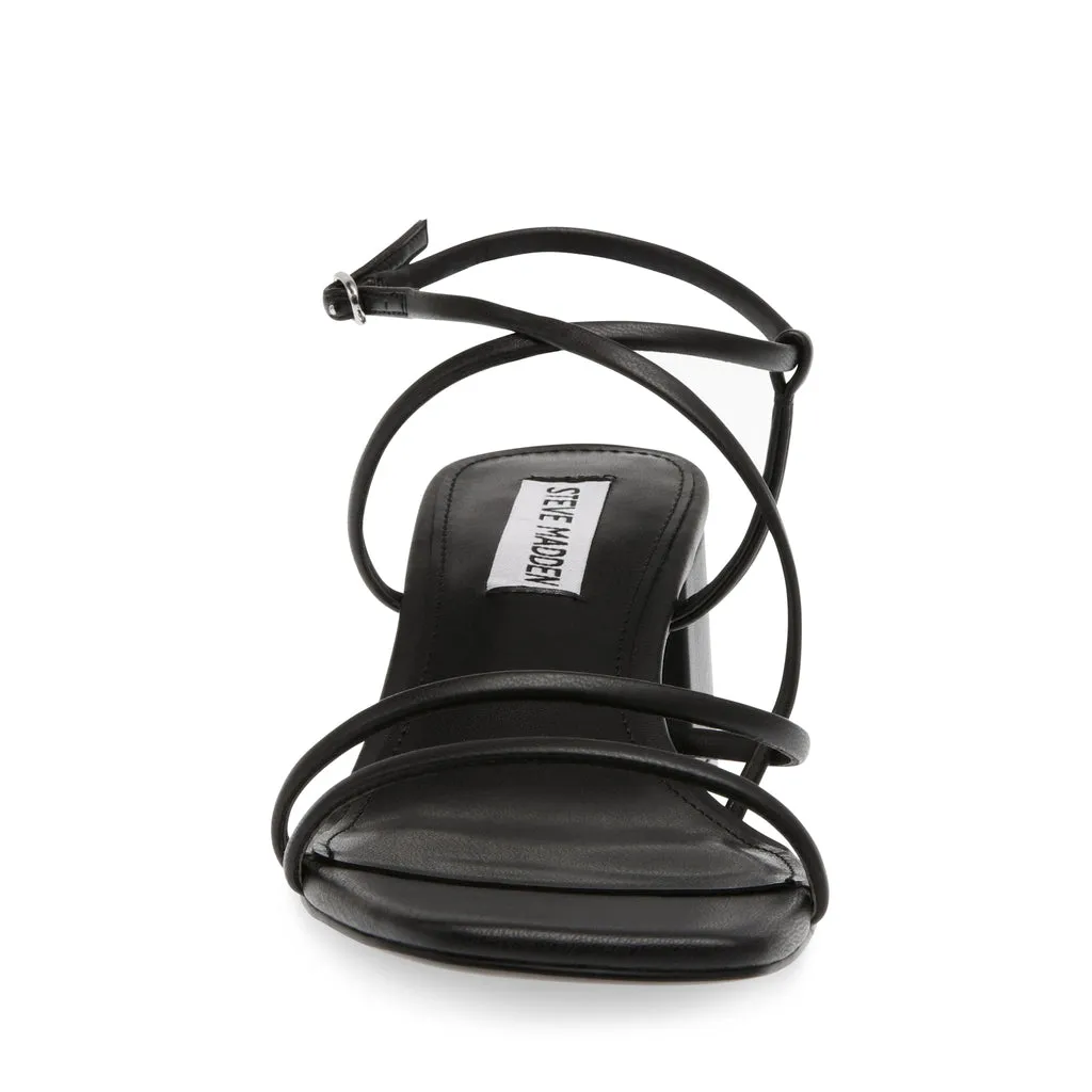 Remmi Sandal BLACK