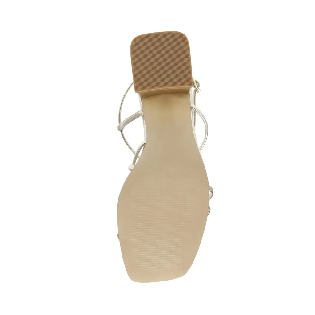 Remmi Sandal GOLD
