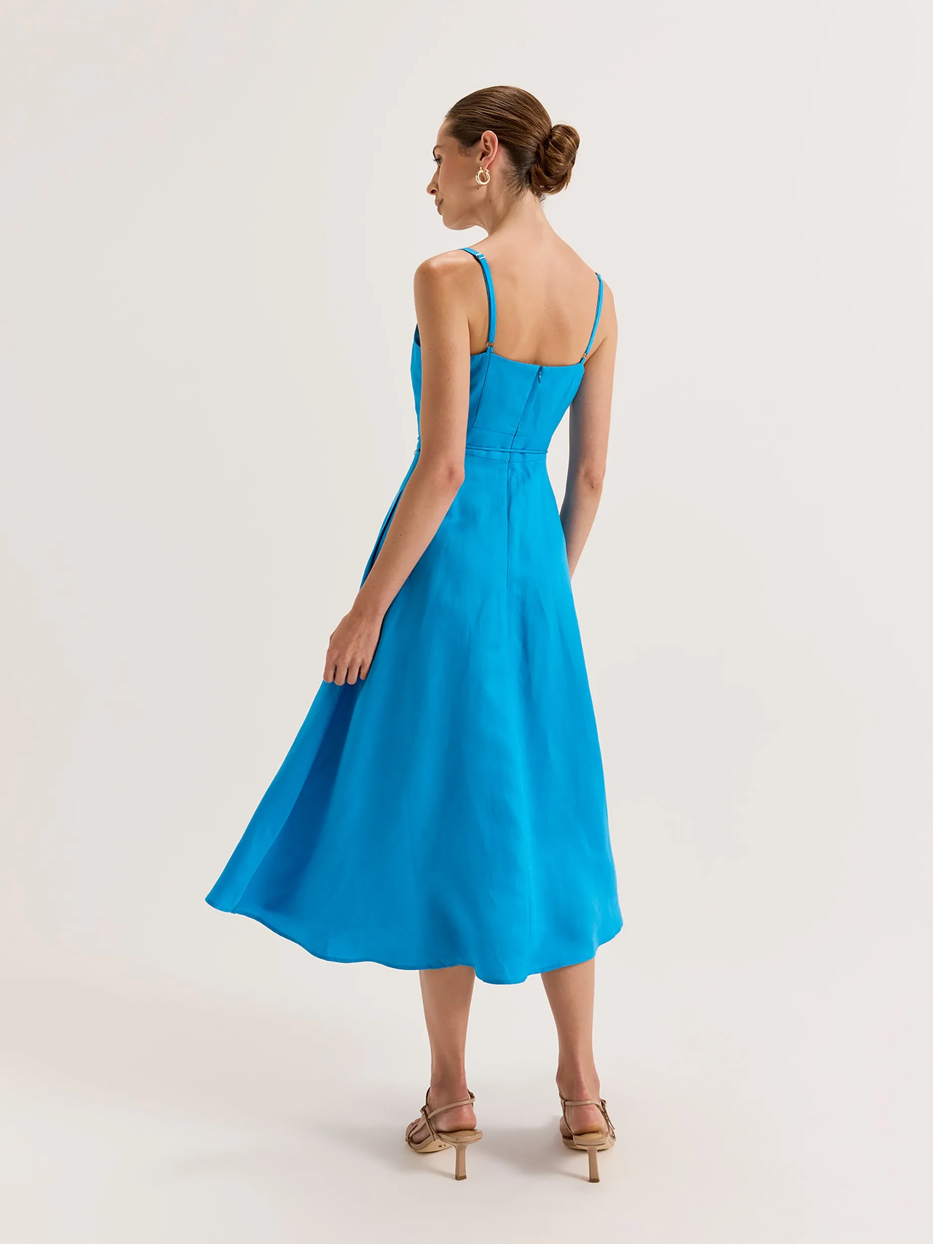 Rochester Dress