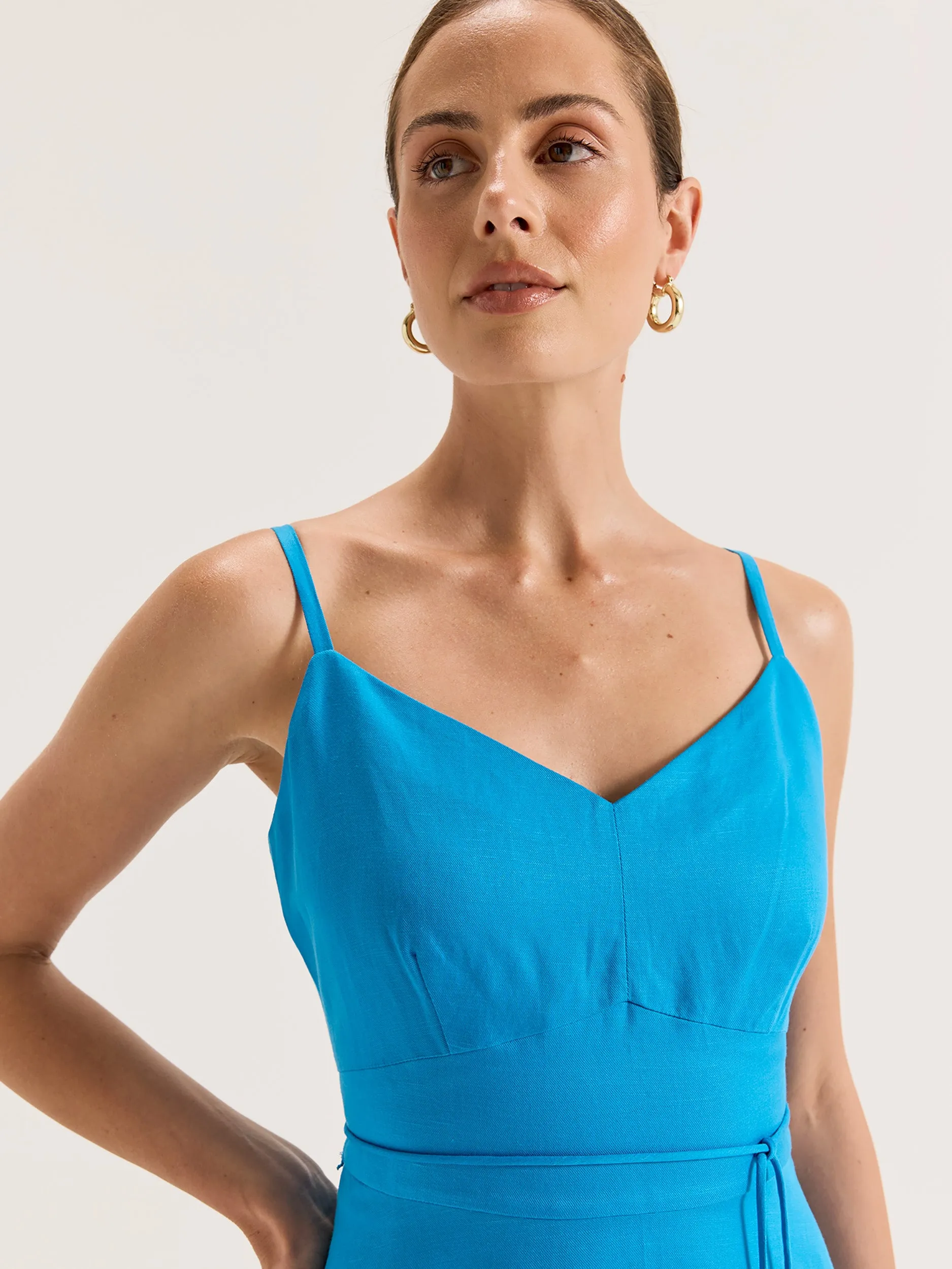 Rochester Dress