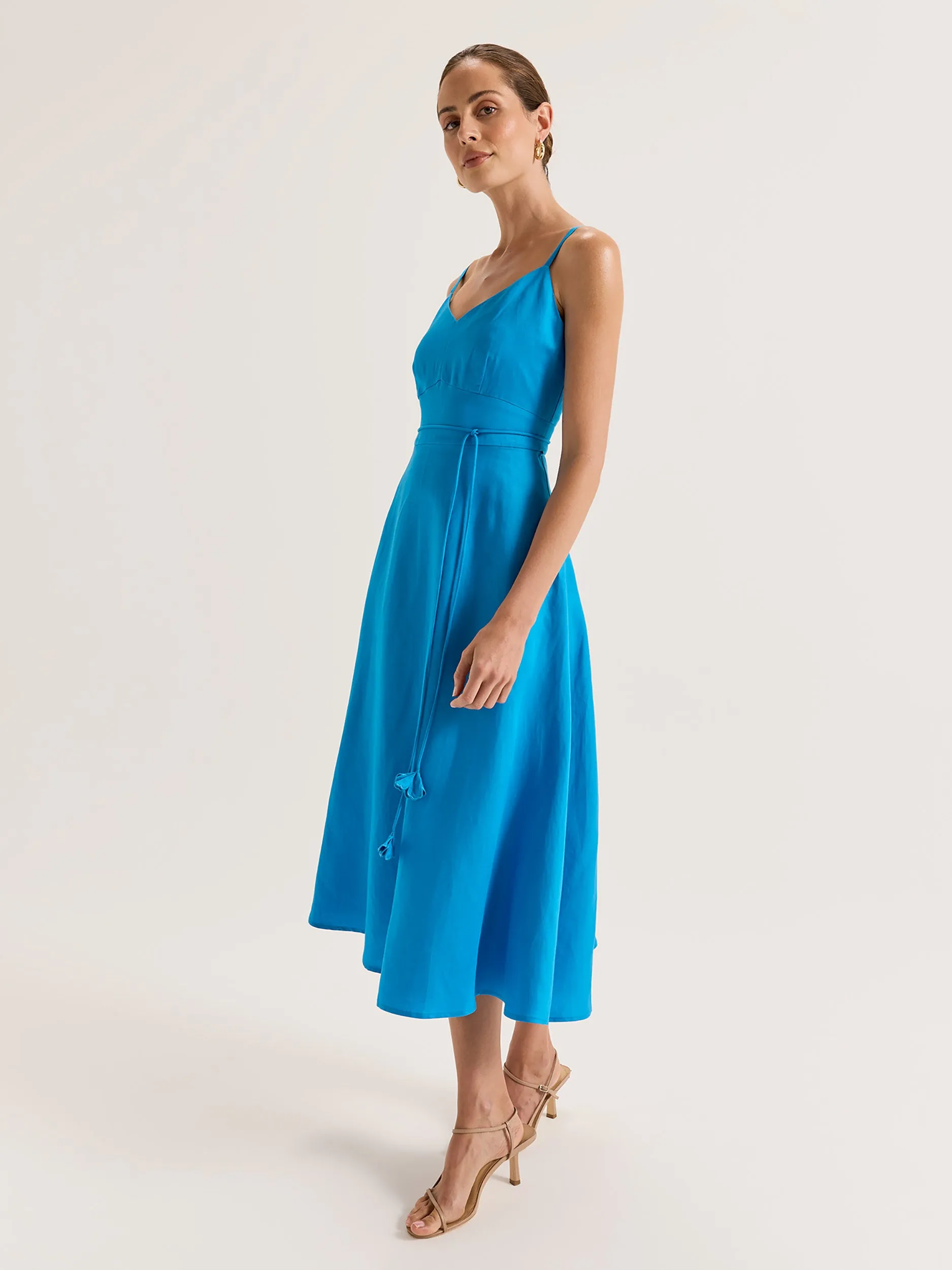 Rochester Dress