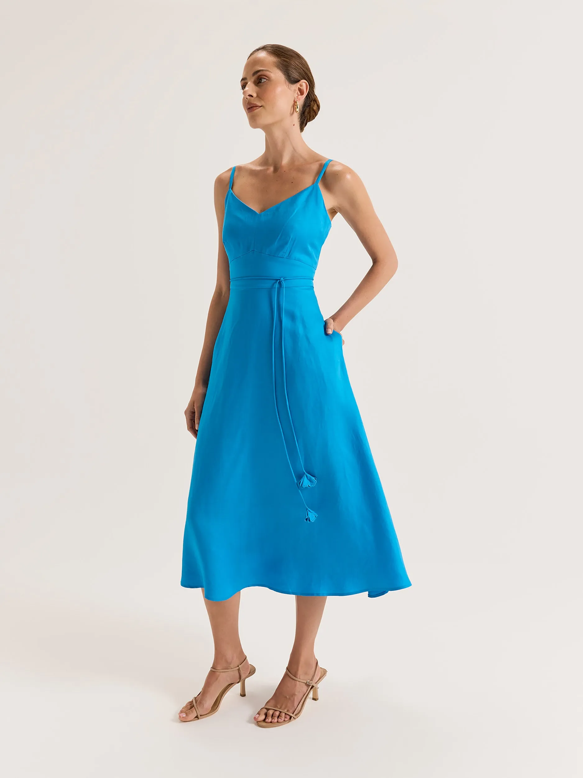 Rochester Dress