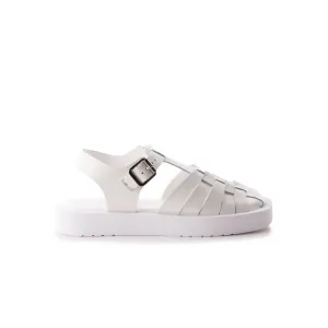 Saga White Naplack
