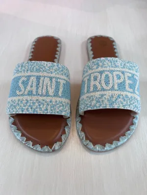 Saint Tropez Sandals