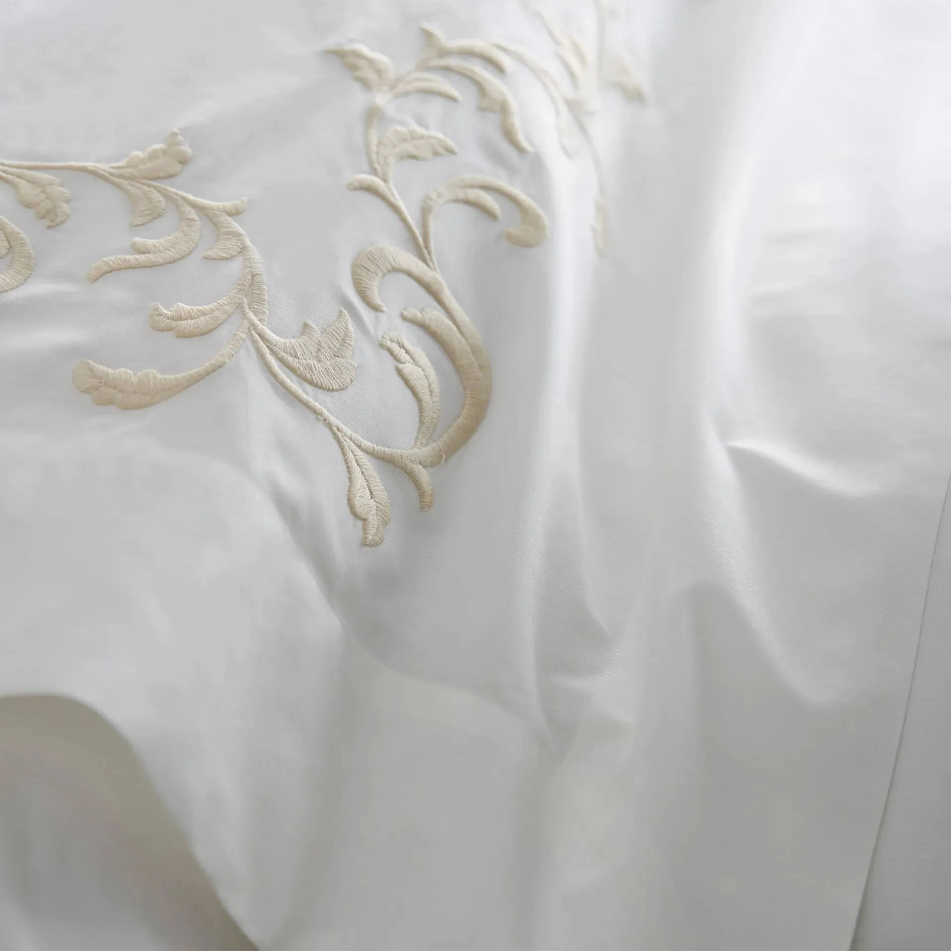 San Remo Flat Sheet
