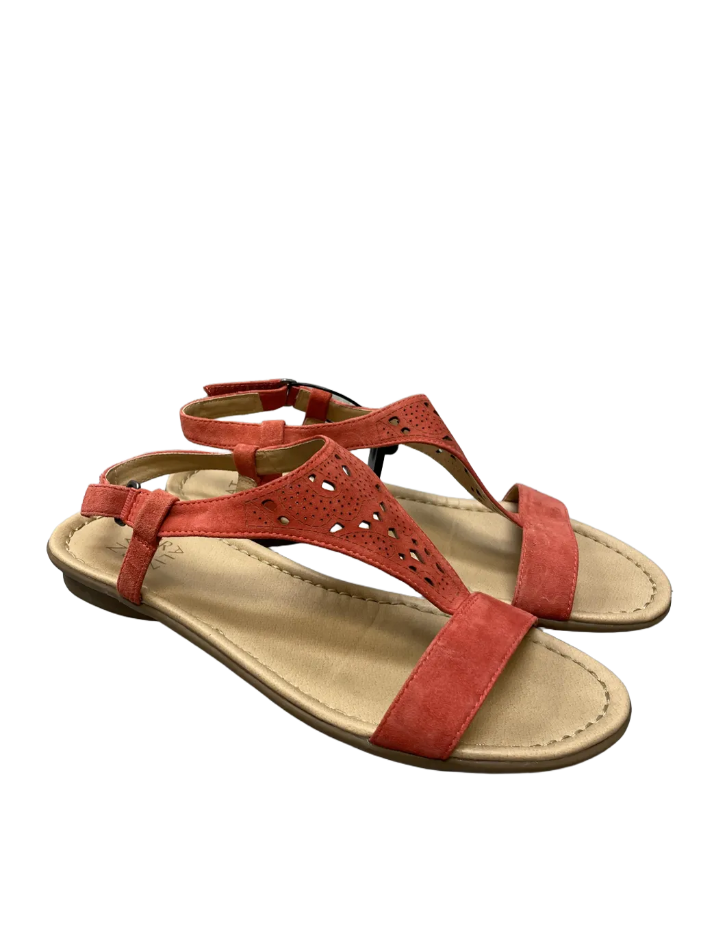 Sandals Flats By Naturalizer  Size: 10