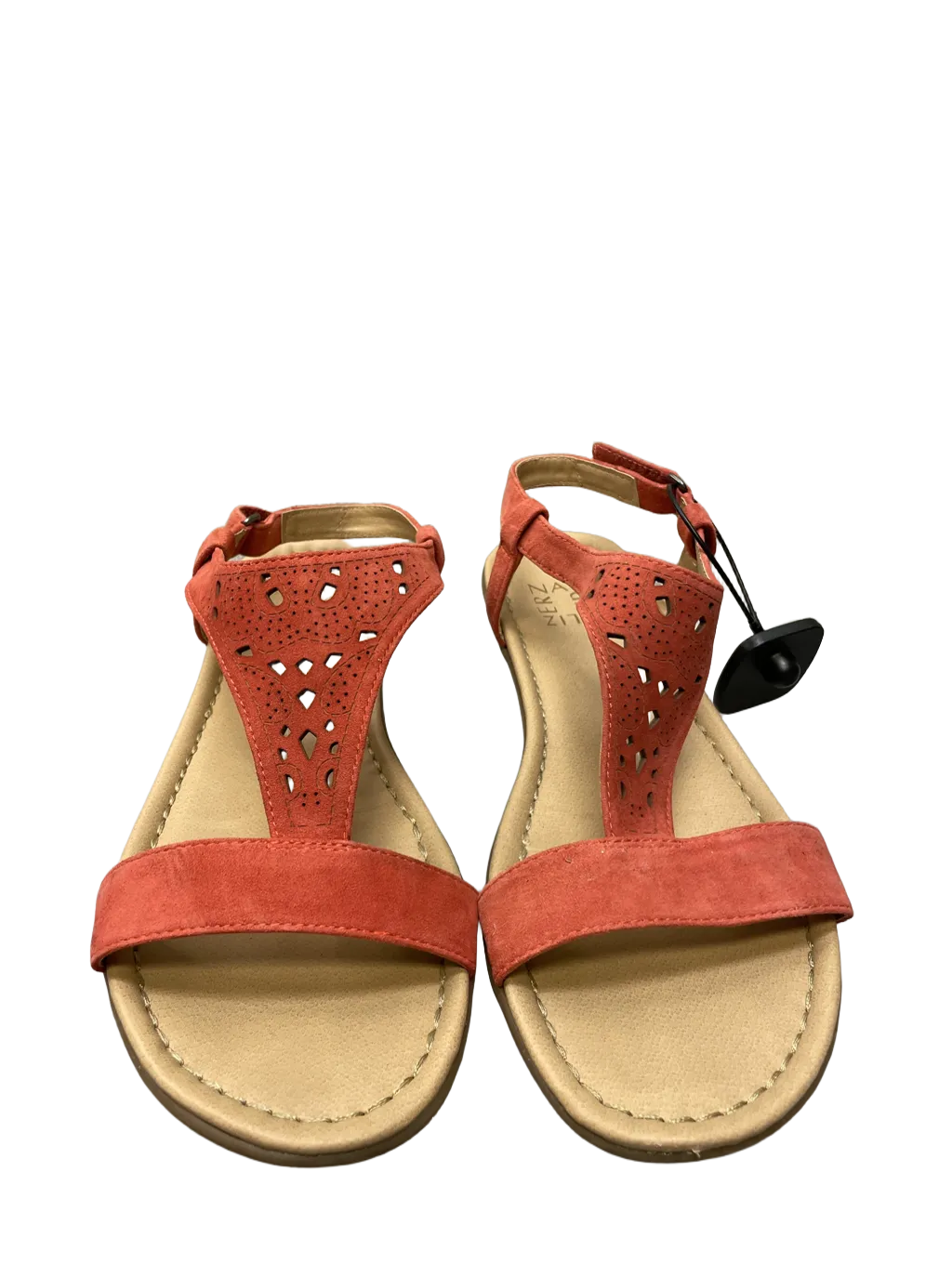 Sandals Flats By Naturalizer  Size: 10