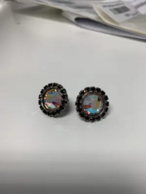 Sorrelli Evening Moon Earrings