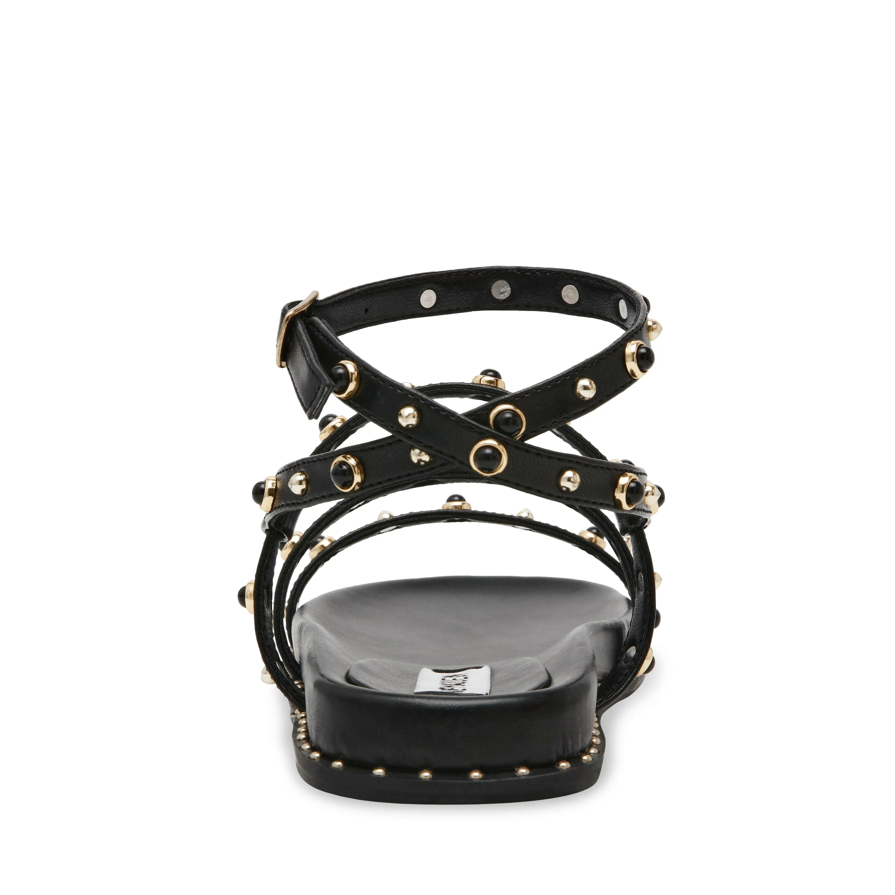 Stormie Sandal BLACK