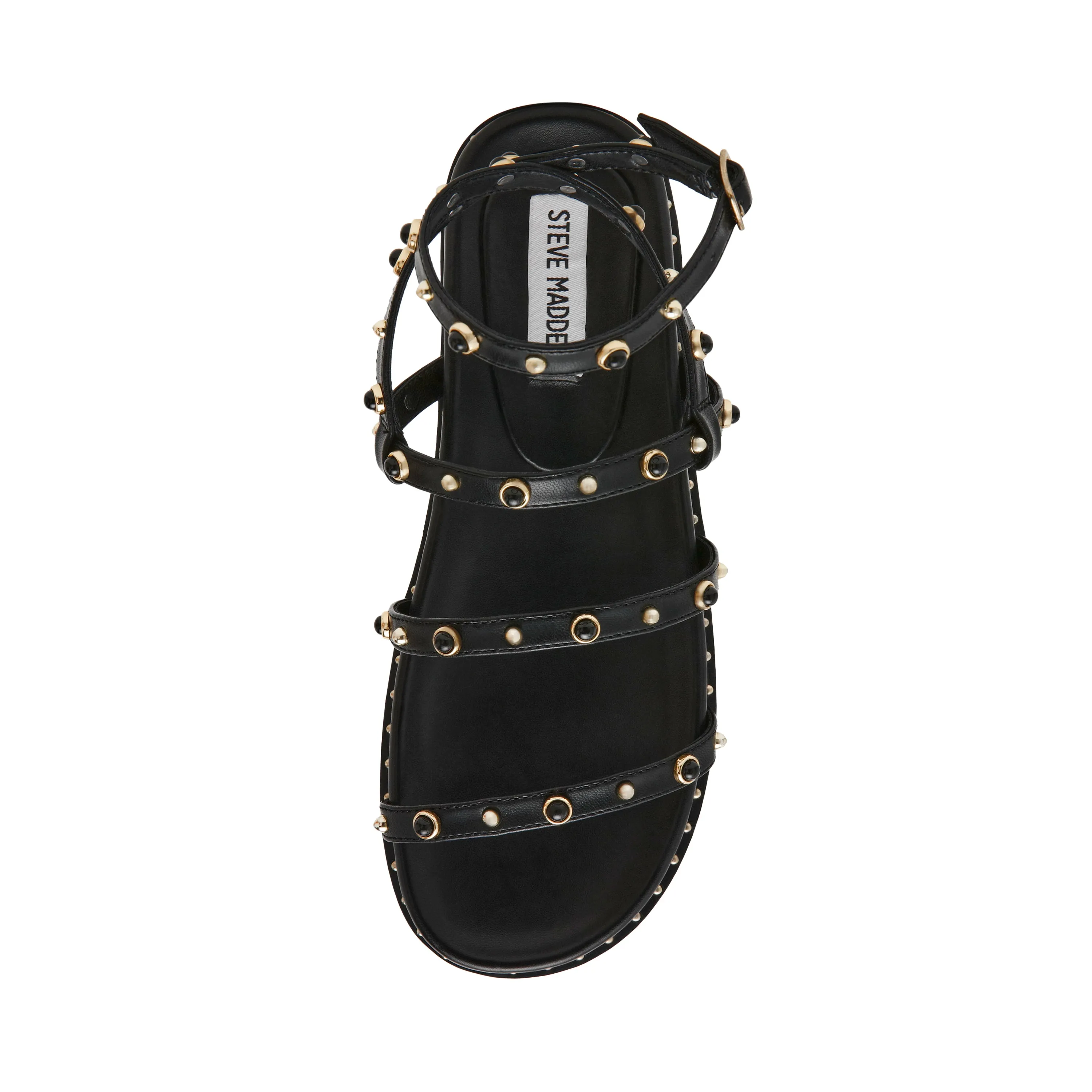 Stormie Sandal BLACK