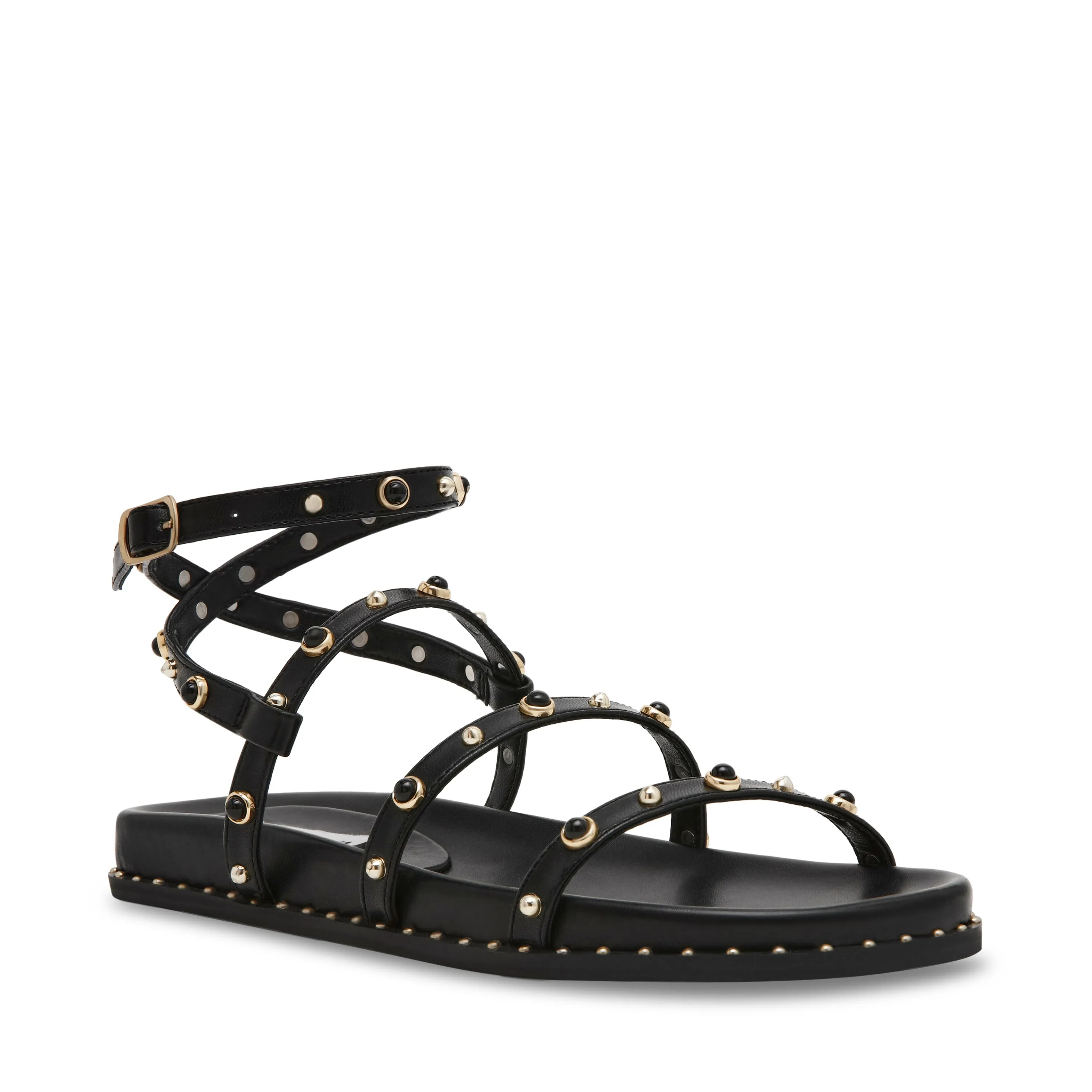 Stormie Sandal BLACK