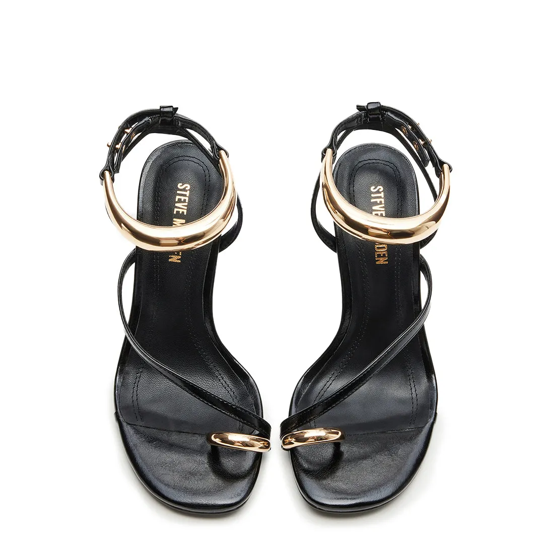 Tia Sandal BLACK