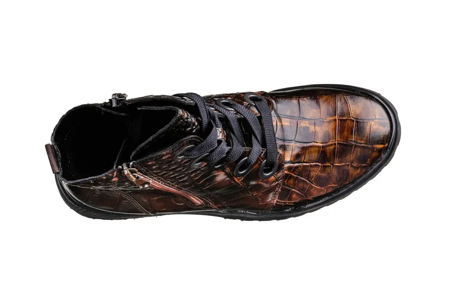 Wal Wonder Brown
