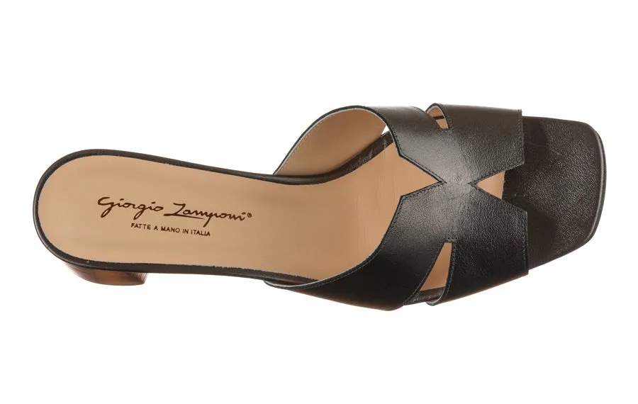 Zam Asino Black