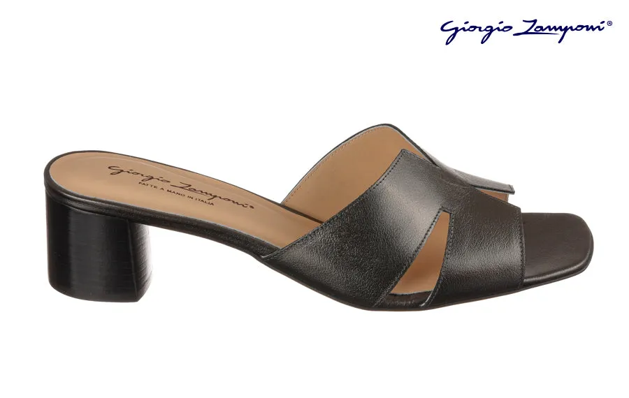 Zam Asino Black