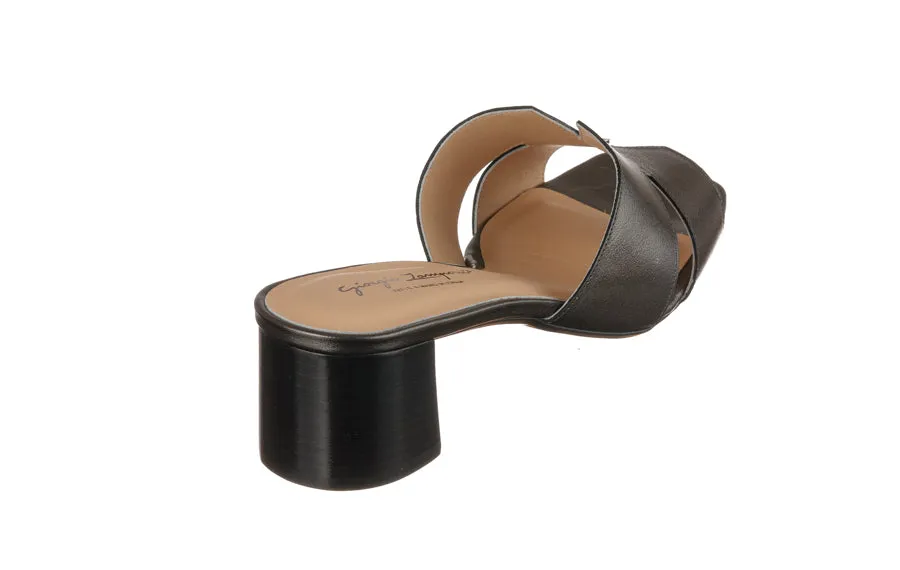 Zam Asino Black