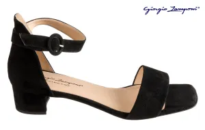 Zam Scandal Black