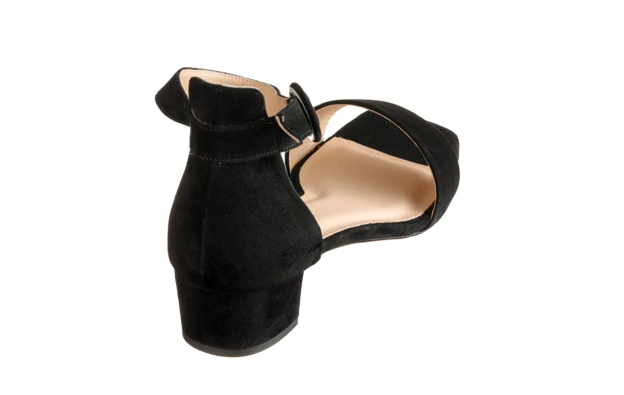 Zam Scandal Black