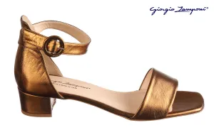 Zam Scandal Bronze