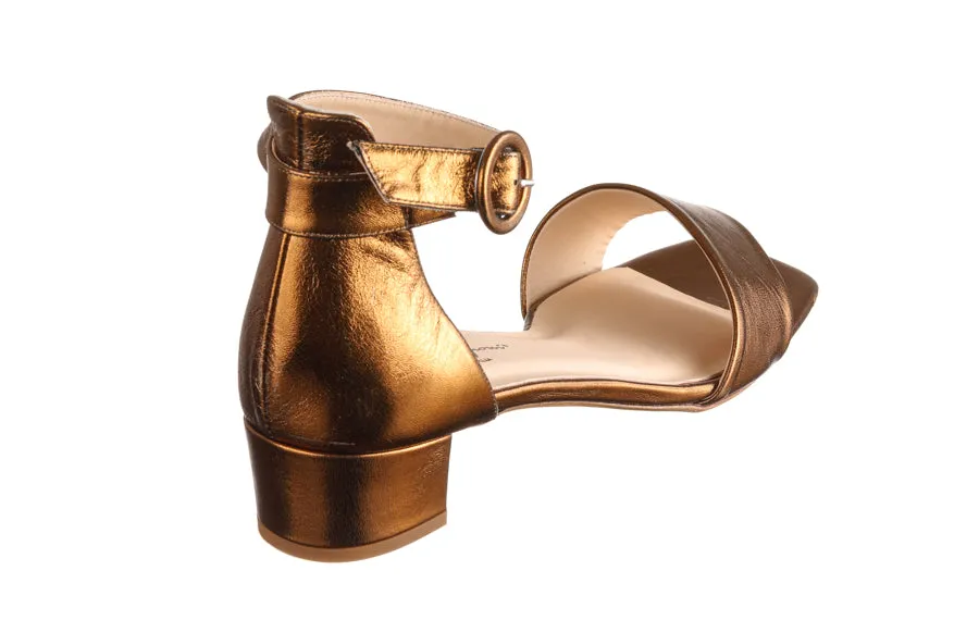 Zam Scandal Bronze
